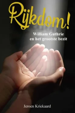 Rijkdom! eBook