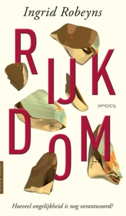 Rijkdom eBook