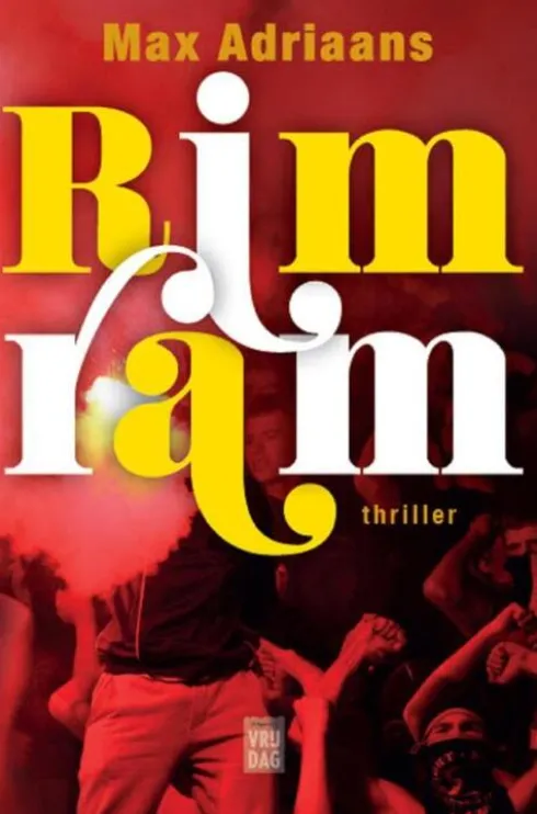 Rimram eBook