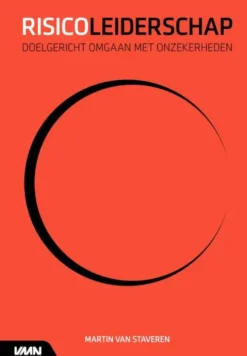 Risicoleiderschap eBook