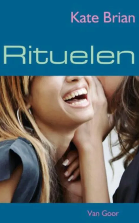 Rituelen eBook