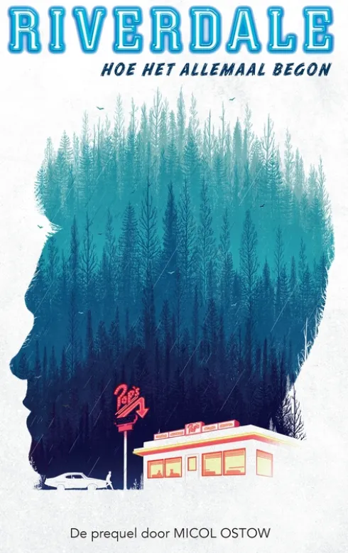Riverdale eBook