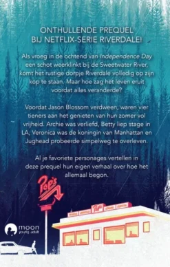 Riverdale eBook