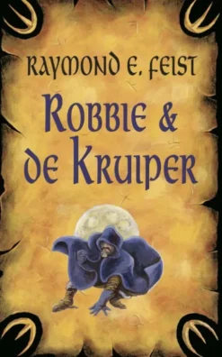 Robbie en de Kruiper eBook