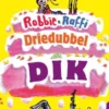 Robbie & Raffie driedubbeldik eBook