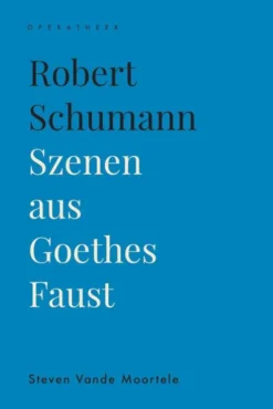Robert Schumann eBook