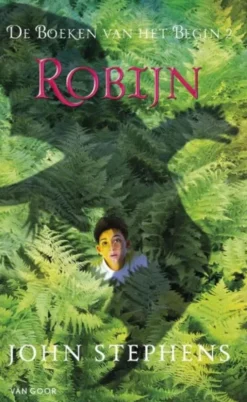 Robijn eBook