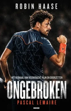 Robin Haase eBook