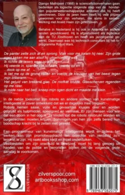 Roborecht eBook