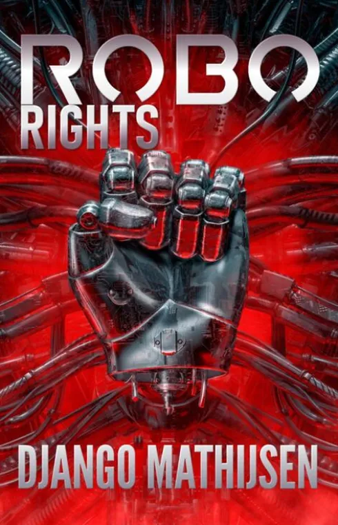 Roborights eBook