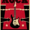 Rock eBook