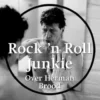Rock n Roll Junkie eBook