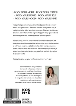Rock Your Oils eBook