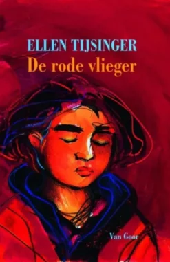 Rode vlieger eBook