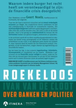 Roekeloos eBook