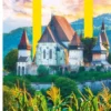 Roemenië eBook