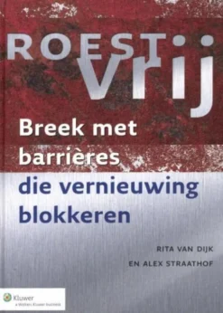 Roestvrij eBook