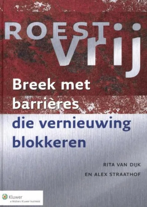 Roestvrij eBook