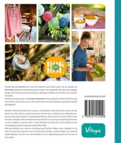 Rok en rol eBook