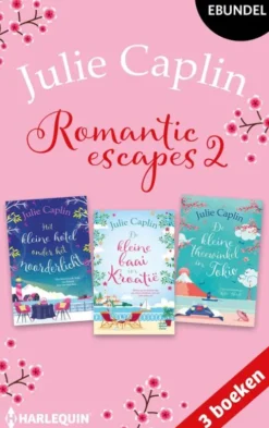 Romantic Escapes eBook