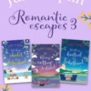Romantic Escapes 3 (e-bundel met 3 eBooks) eBook