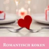 Romantisch koken voor twee eBook