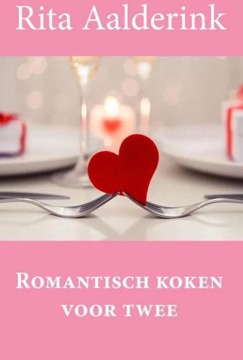 Romantisch koken voor twee eBook