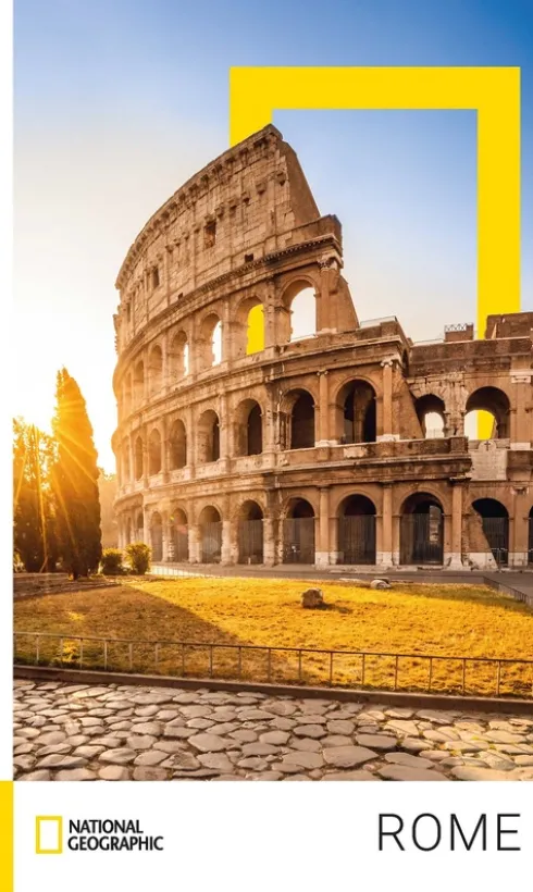 Rome eBook