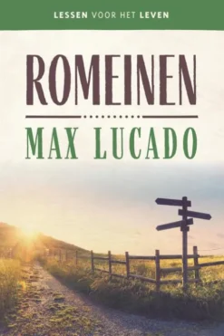 Romeinen eBook