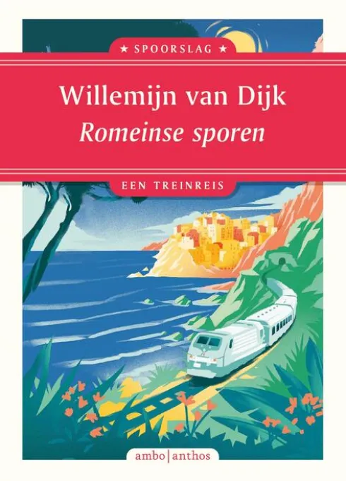 Romeinse sporen eBook