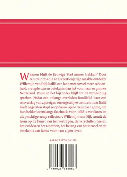 Romeinse sporen eBook