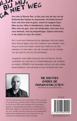 Ronnie eBook
