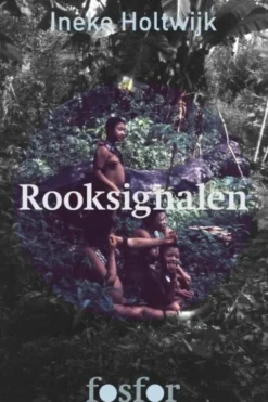 Rooksignalen eBook