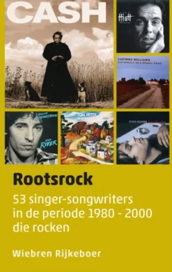 Rootsrock eBook