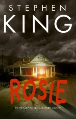 Rosie eBook