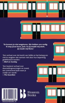 Rosie hartje Jack eBook
