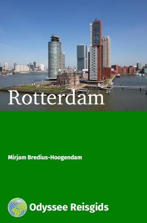 Rotterdam eBook