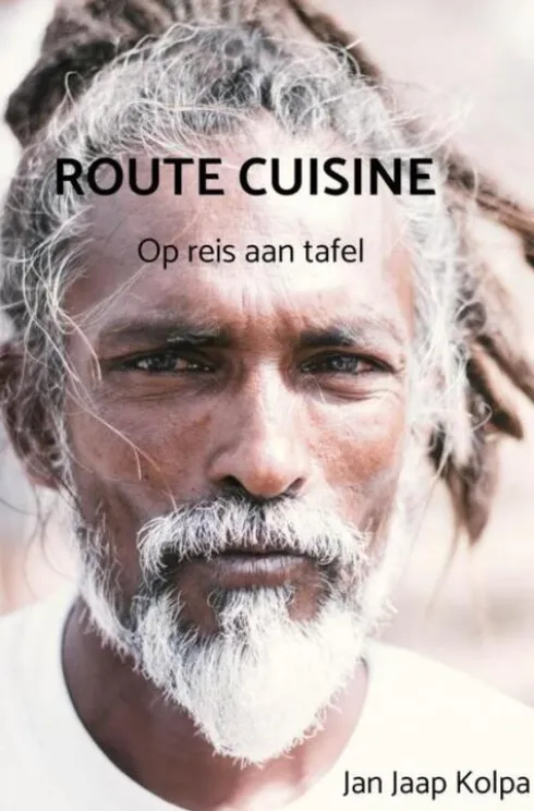 Route Cuisine eBook