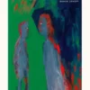 Rouwdouwers eBook
