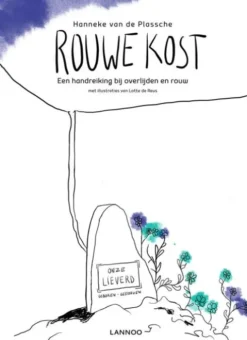 Rouwe kost eBook