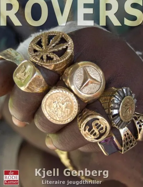 Rovers eBook