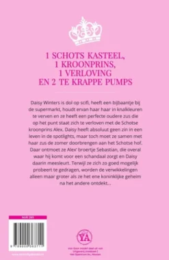 Royals eBook