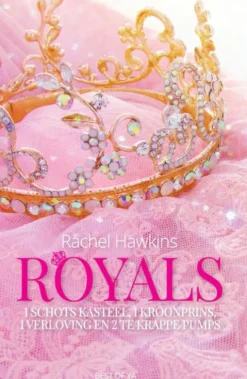 Royals eBook