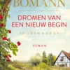 Rozenhaag 1 - Dromen van een nieuw begin eBook
