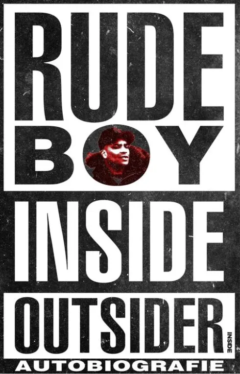 Rudeboy: Inside outsider eBook