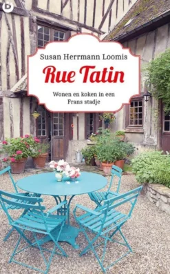 Rue tatin eBook