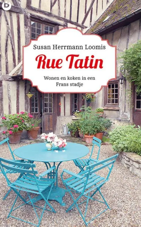 Rue tatin eBook