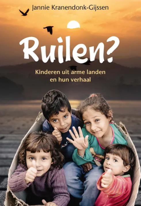 Ruilen? eBook