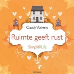 Ruimte geeft rust eBook