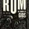 Rum eBook